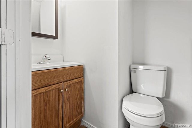 4203 Minerva Drive, Mt. Morris Township, MI 48504