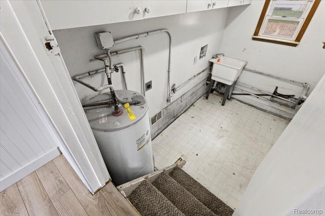 4203 Minerva Drive, Mt. Morris Township, MI 48504