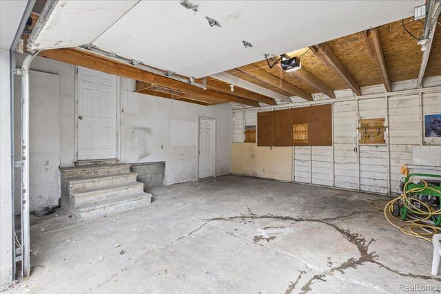 4203 Minerva Drive, Mt. Morris Township, MI 48504