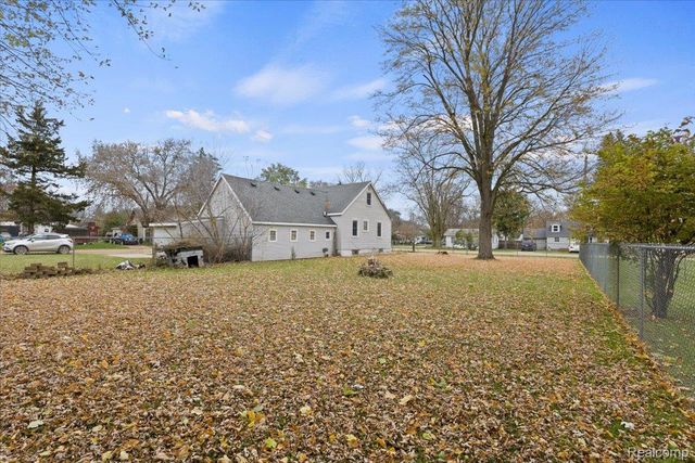 4203 Minerva Drive, Mt. Morris Township, MI 48504