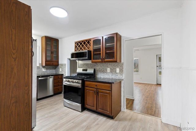 4203 Minerva Drive, Mt. Morris Township, MI 48504