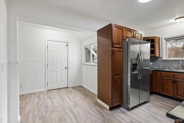 4203 Minerva Drive, Mt. Morris Township, MI 48504