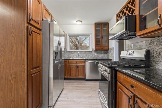 4203 Minerva Drive, Mt. Morris Township, MI 48504