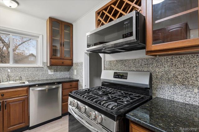 4203 Minerva Drive, Mt. Morris Township, MI 48504