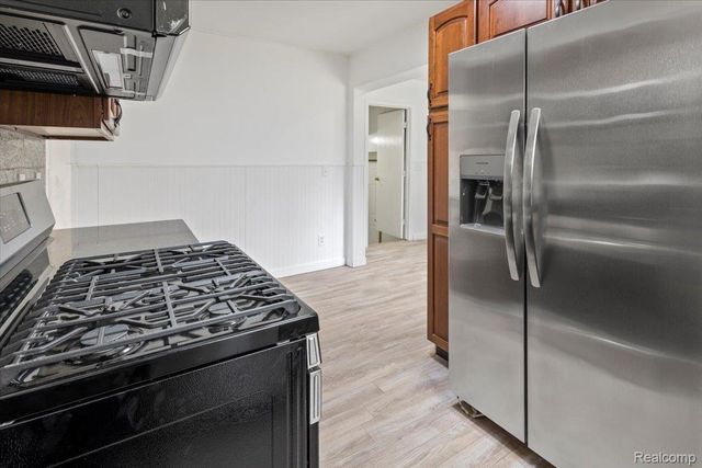 4203 Minerva Drive, Mt. Morris Township, MI 48504