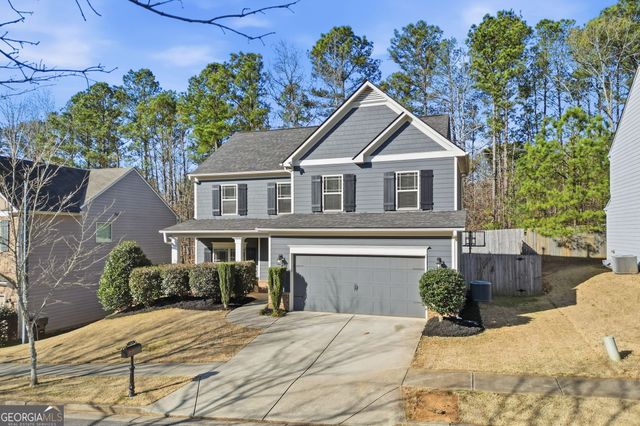246 Manous Way, Canton, GA 30115