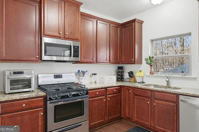 246 Manous Way, Canton, GA 30115