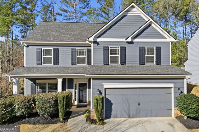 246 Manous Way, Canton, GA 30115