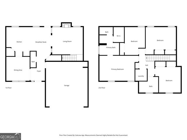 246 Manous Way, Canton, GA 30115