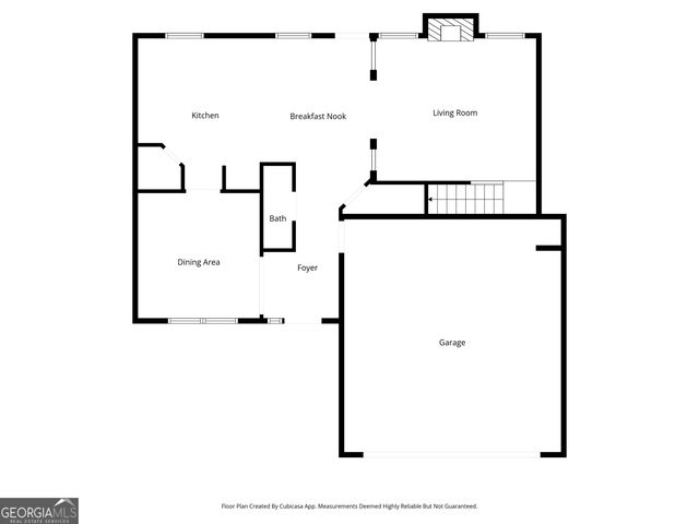 246 Manous Way, Canton, GA 30115
