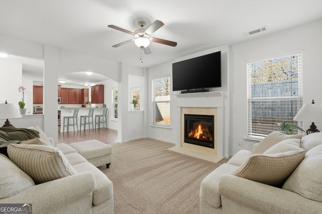 246 Manous Way, Canton, GA 30115