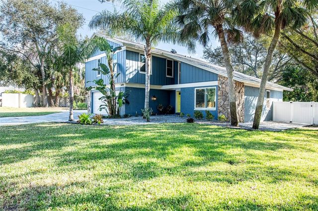 1599 BRAE MOOR LANE, Dunedin, FL 34698