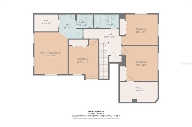 1599 BRAE MOOR LANE, Dunedin, FL 34698