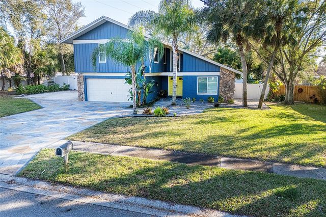 1599 BRAE MOOR LANE, Dunedin, FL 34698