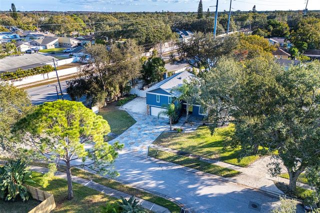 1599 BRAE MOOR LANE, Dunedin, FL 34698