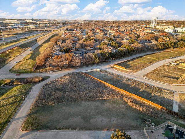 4420 Rainier Street, Irving, TX 75062