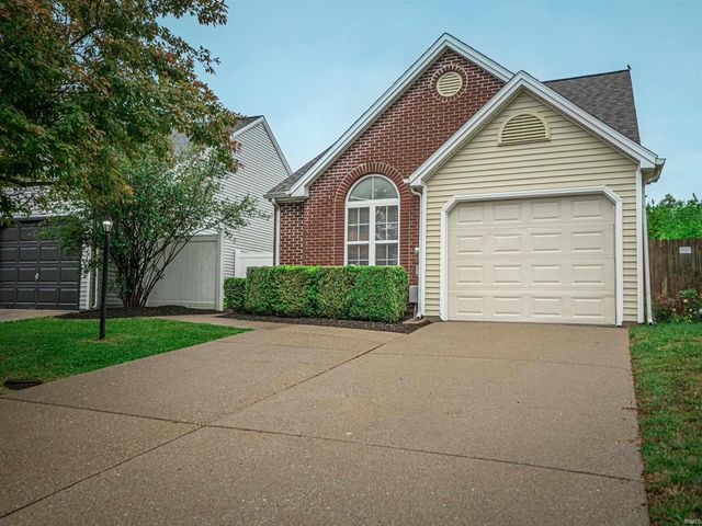 3716 Park Ridge Drive, Evansville, IN 47715