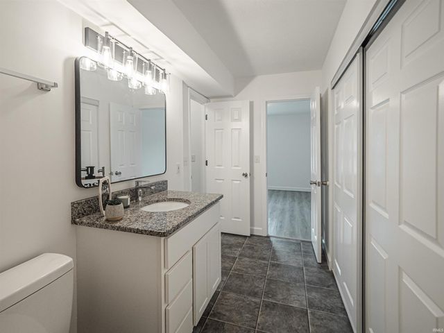 3716 Park Ridge Drive, Evansville, IN 47715