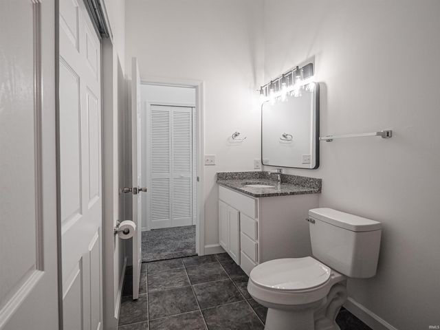3716 Park Ridge Drive, Evansville, IN 47715