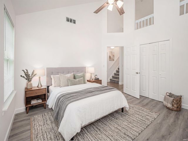 3716 Park Ridge Drive, Evansville, IN 47715
