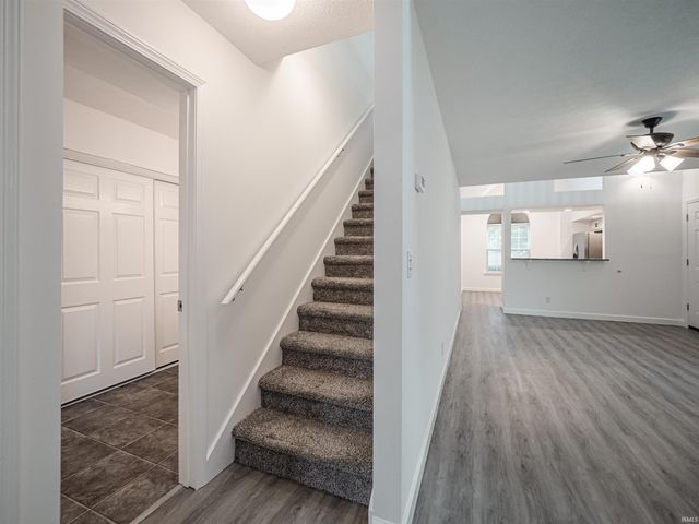 3716 Park Ridge Drive, Evansville, IN 47715