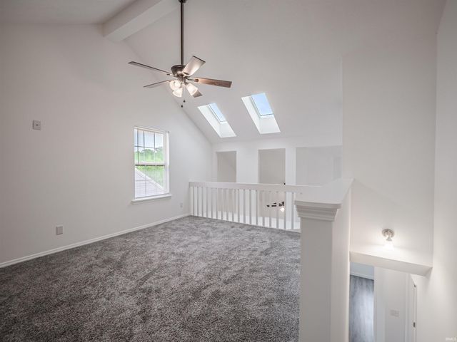 3716 Park Ridge Drive, Evansville, IN 47715