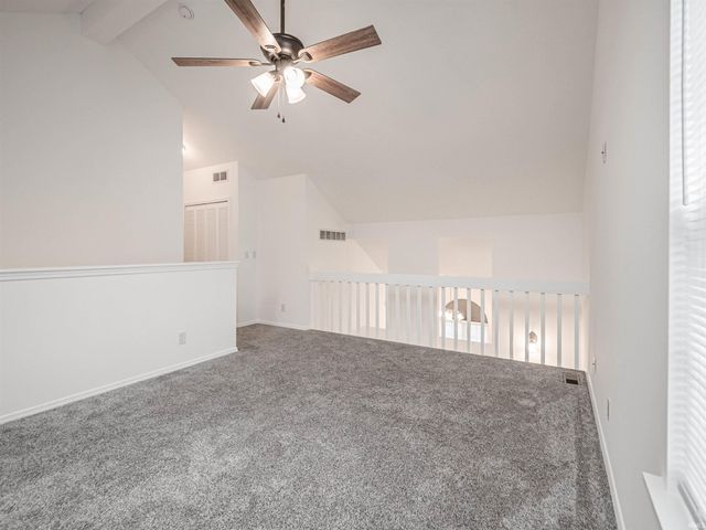 3716 Park Ridge Drive, Evansville, IN 47715