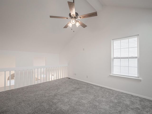 3716 Park Ridge Drive, Evansville, IN 47715