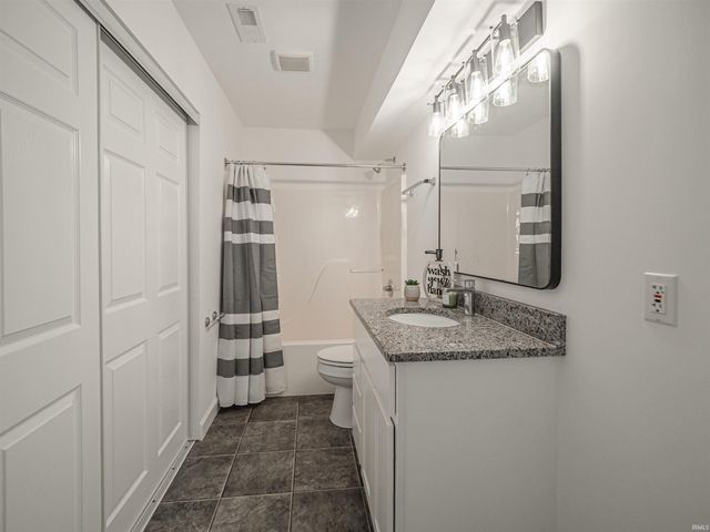 3716 Park Ridge Drive, Evansville, IN 47715