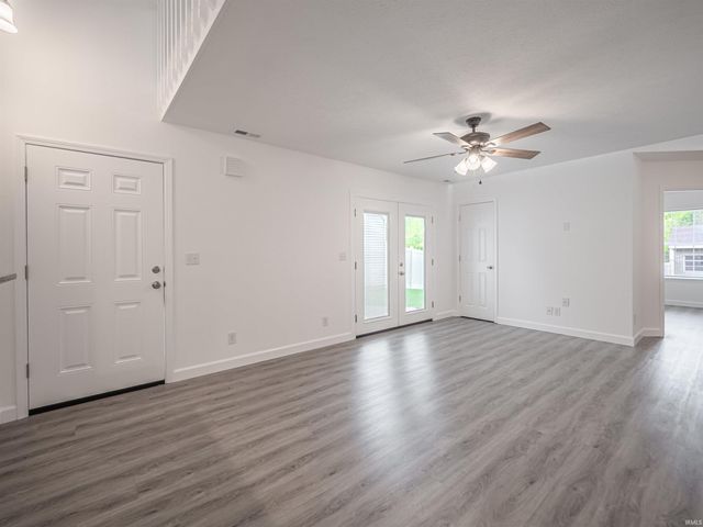 3716 Park Ridge Drive, Evansville, IN 47715