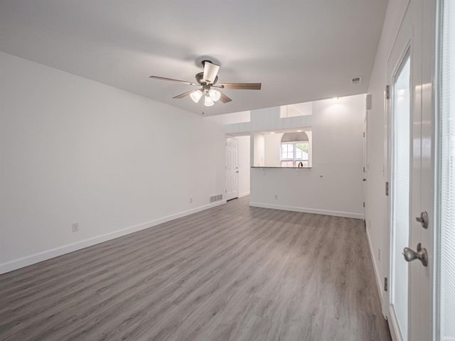 3716 Park Ridge Drive, Evansville, IN 47715