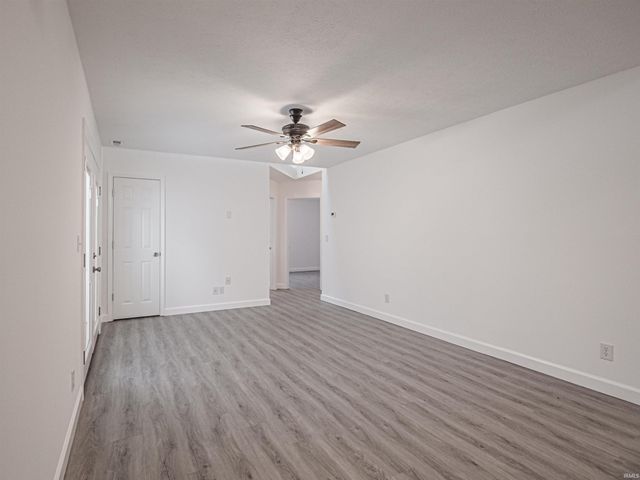 3716 Park Ridge Drive, Evansville, IN 47715