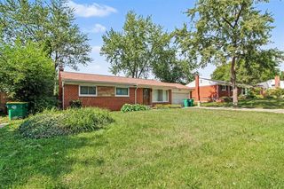 9 Edison Avenue, Ypsilanti, MI 48197