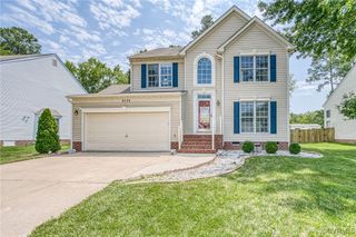 9529 Hungary Woods Dr, Henrico, VA 23060