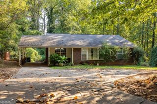 4117 Ashford Dunwoody Road NE, Atlanta, GA 30319