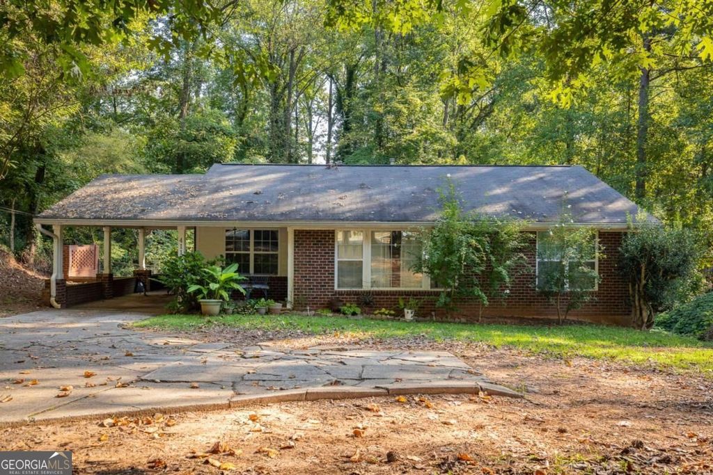 4117 Ashford Dunwoody Road NE, Atlanta, GA 30319 — photo 2
