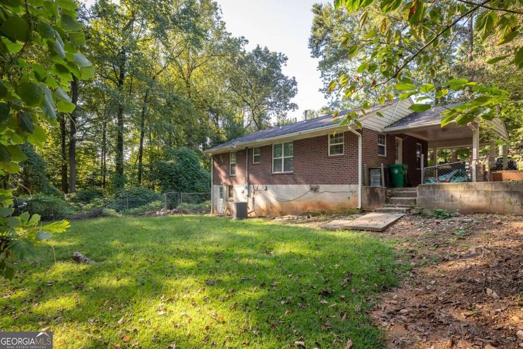 4117 Ashford Dunwoody Road NE, Atlanta, GA 30319 — photo 5