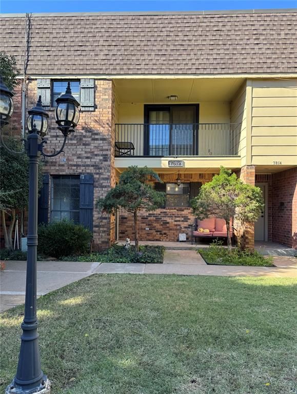 7812 Old Hickory Lane, Oklahoma City, OK 73116