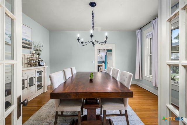 390 S Guenther Avenue, New Braunfels, TX 78130