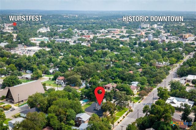 390 S Guenther Avenue, New Braunfels, TX 78130