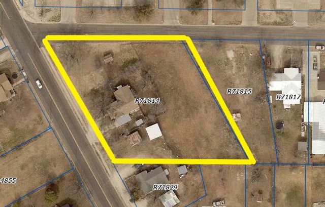 2710 Bowie Street, San Angelo, TX 76903