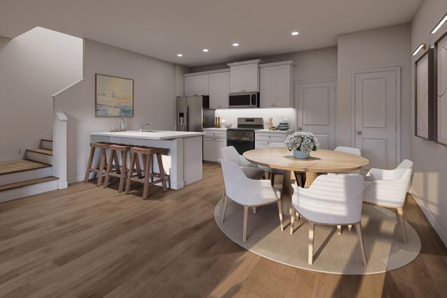 274 Cloverleaf Acres Lane, Goose Creek, SC 29445