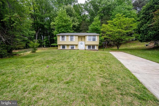 3 ROBINS NEST CT, Randallstown, MD 21133