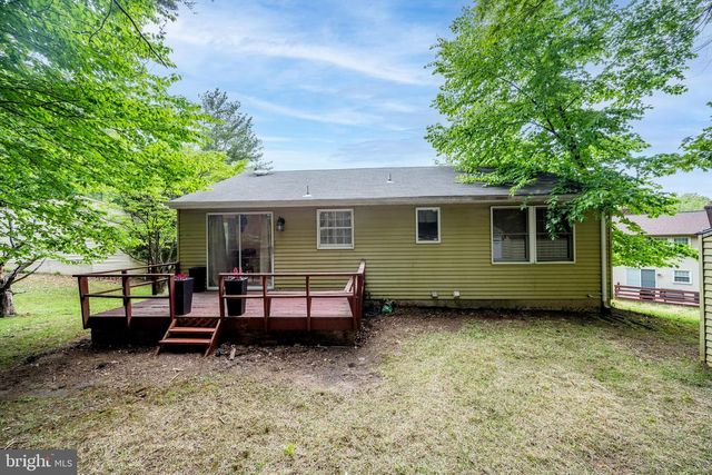 3 ROBINS NEST CT, Randallstown, MD 21133