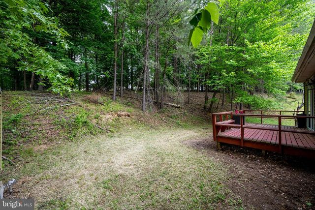 3 ROBINS NEST CT, Randallstown, MD 21133