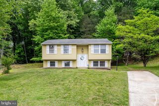 3 ROBINS NEST CT, Randallstown, MD 21133