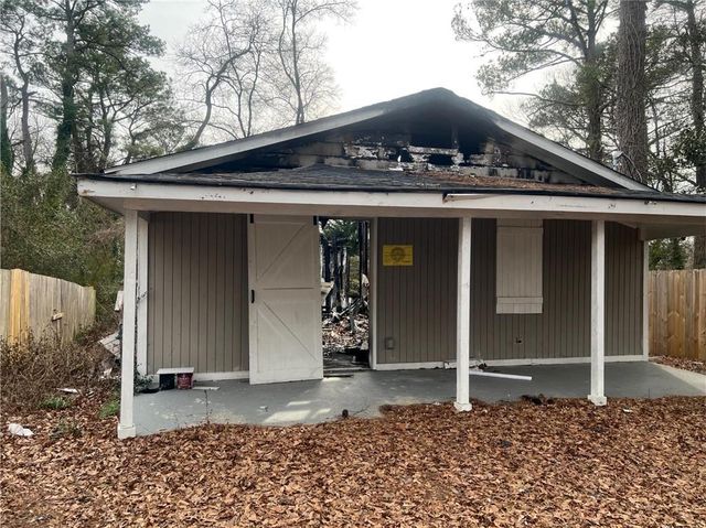 2134 Martin Luther King Junior SW Drive, Atlanta, GA 30310