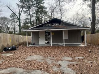 2134 Martin Luther King Junior SW Drive, Atlanta, GA 30310