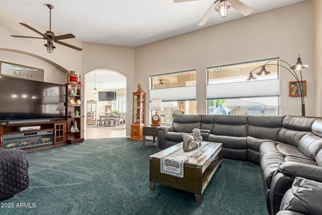 11443 E ELLIS Street, Mesa, AZ 85207