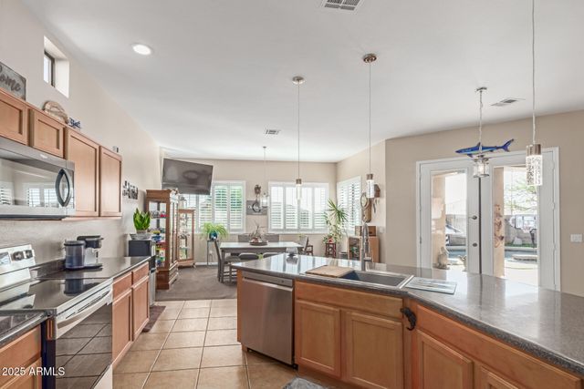 11443 E ELLIS Street, Mesa, AZ 85207